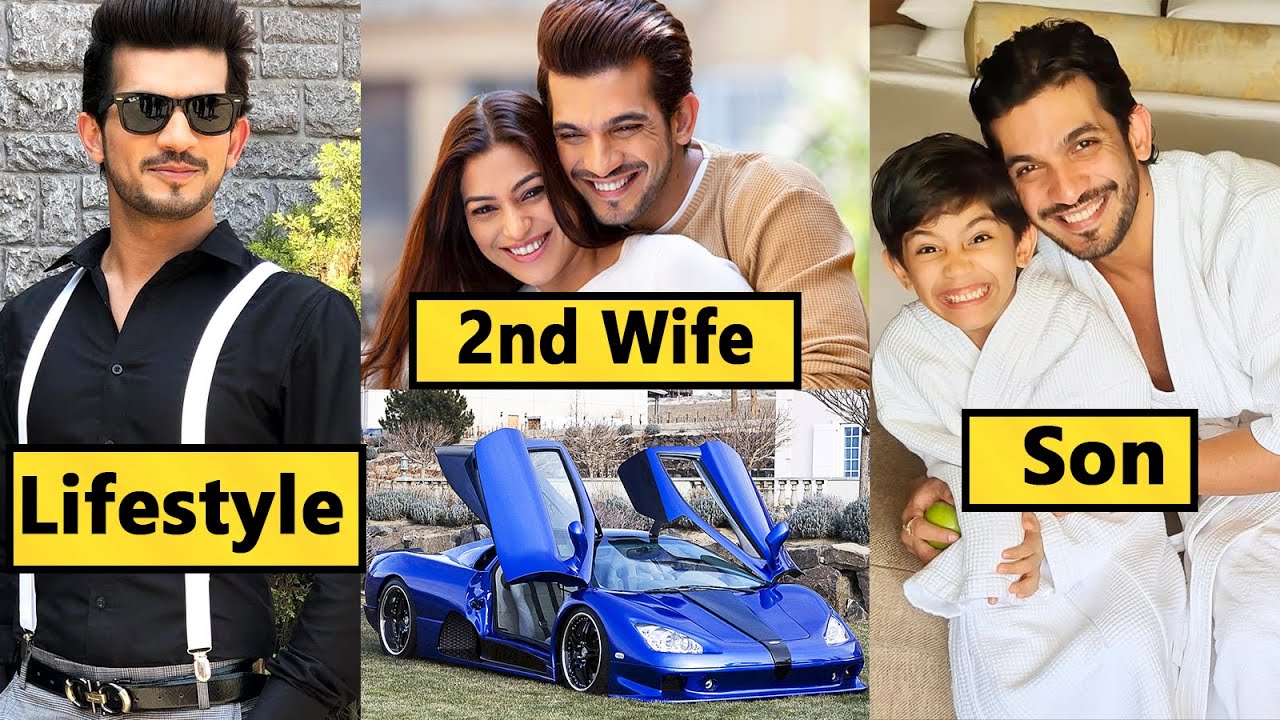 Ritik Aka Arjun Bijlani Lifestyle,Wife,Income,Real Age,House,Cars,Family,Biography,Movies