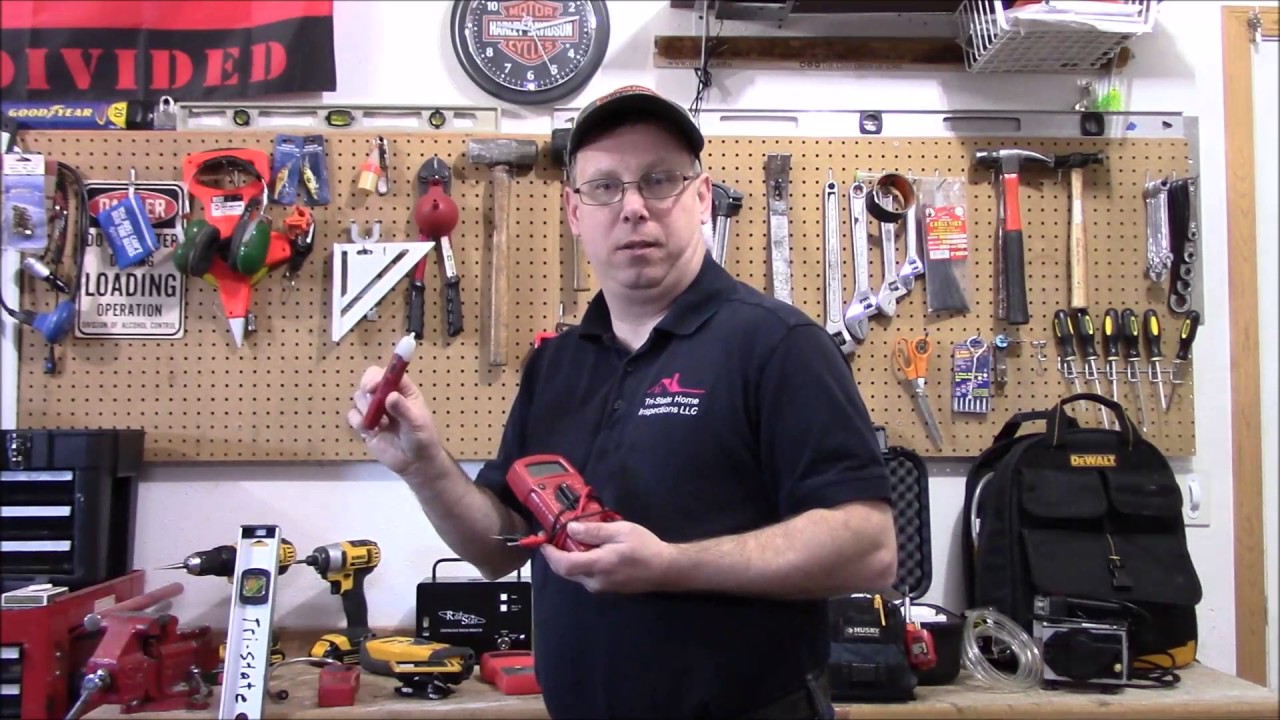 Tools of inspection