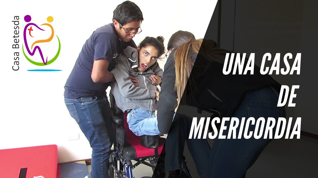 Rehabilitación integral para personas con parálisis cerebral