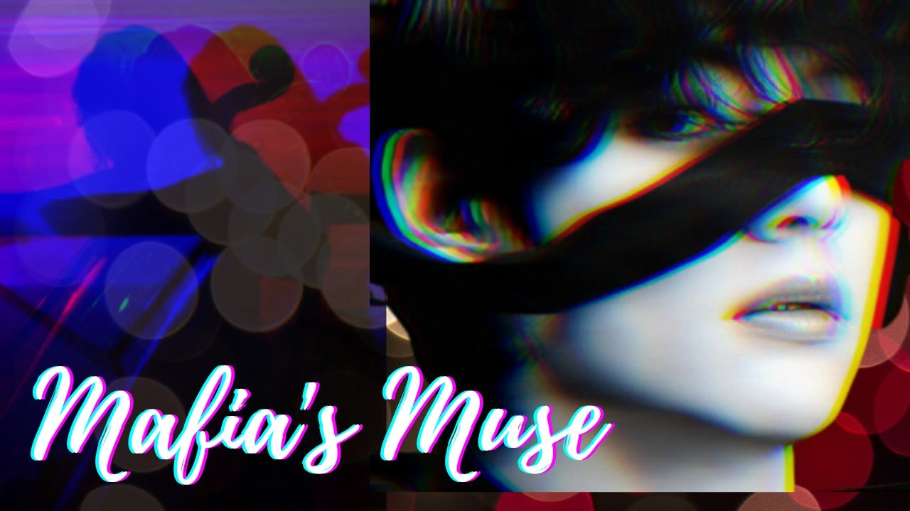 II 𝐌𝐚𝐟𝐢𝐚'𝐬 𝐌𝐮𝐬𝐞 II TAEHYUNG ONESHOT