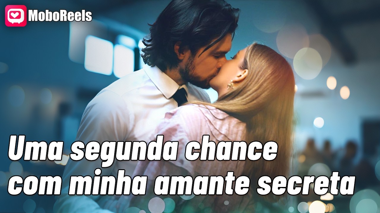 5 anos invisível, 3 meses para viver. De repente, 4 homens disputam seu coração partido. 🕯️👤