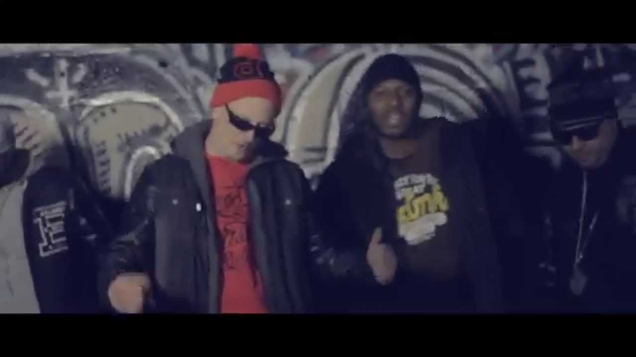 Legendary feat. Ruffneck, Big Nomad, Le Royal Flush & Nordiqc - Y Veulent M'Voir Fail