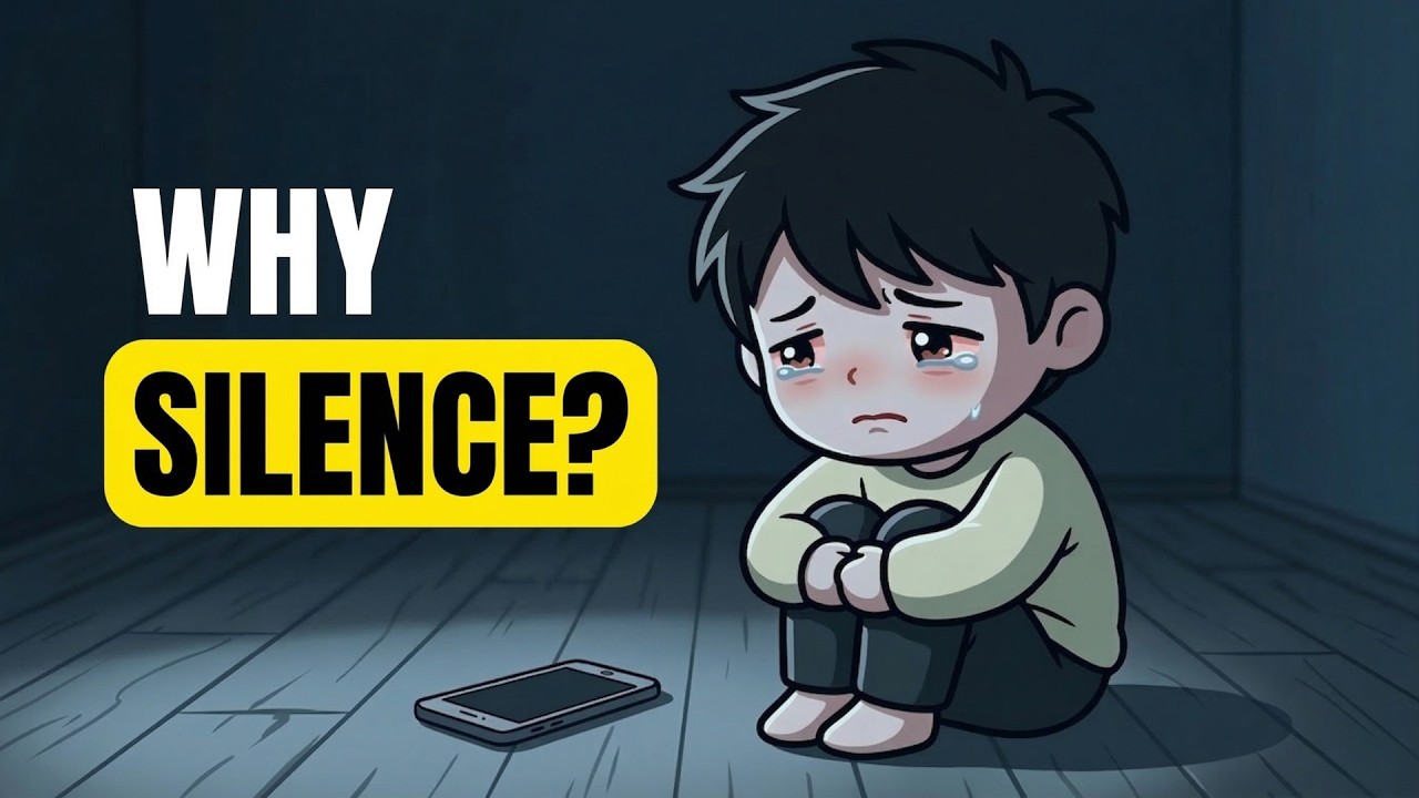 The Psychology of Ghosting: Why Silence Hurts More Than Rejection