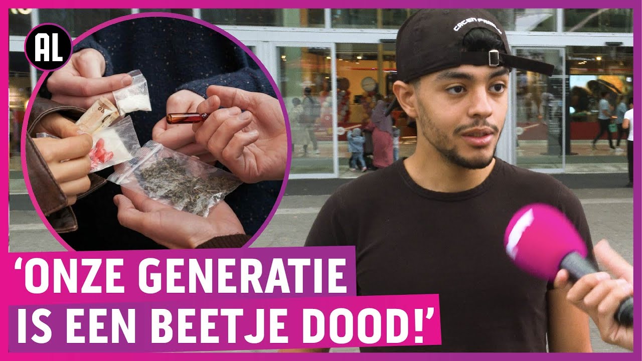 Snuifschaamte verleden tijd: 'Sinds corona ontploft!'