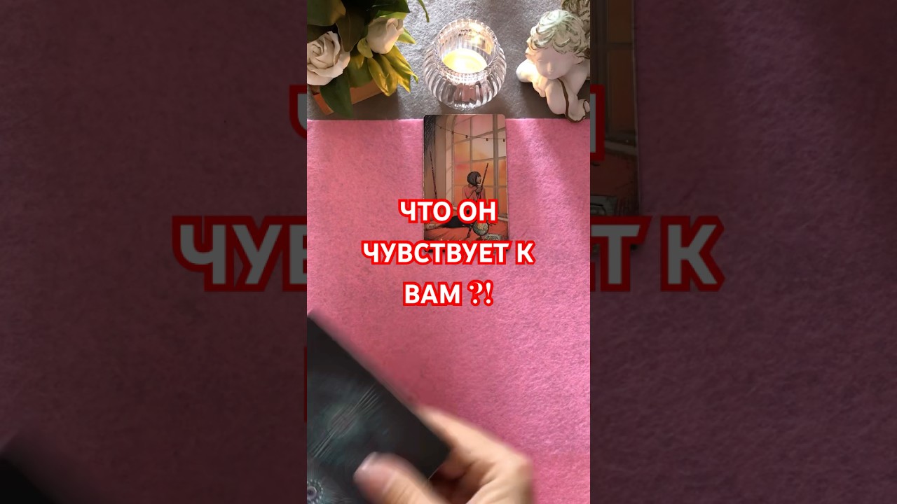 #music #таро #тарочточувствует #tarot #стоитлиждатьтаро #гадание #гаданиетаро #tarotlove #tarotlive