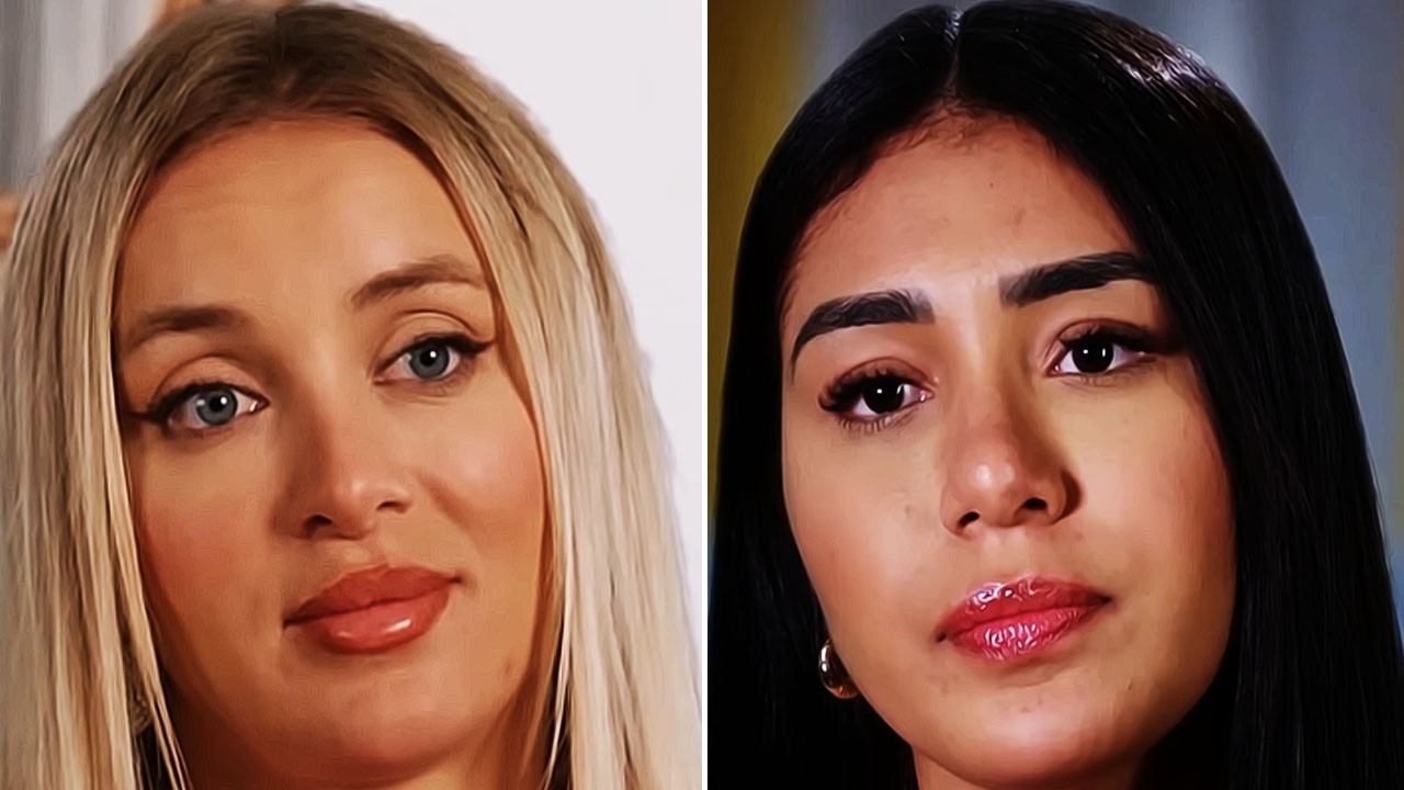 Yara Has Been Having An AFFAIR?! | TLC 90 Day Fiance