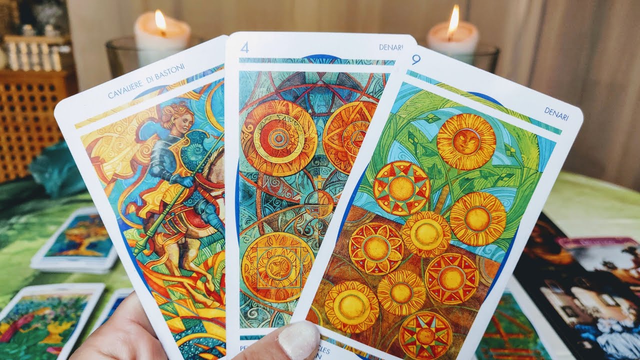 Taurus June 2019 Love & Spirituality reading - NO MORE FEAR OF REJECTION! ♉
