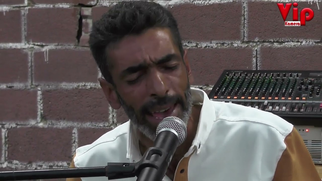 SERVET ERGÜN'DEN VİP KAMERA FARKIYLA BARAK HAVASI BEYMAYIL