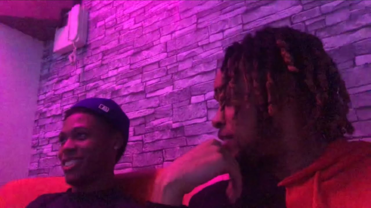 CJ6THEFLYEST TOLD ME HE WANTS A GIRLFRIEND