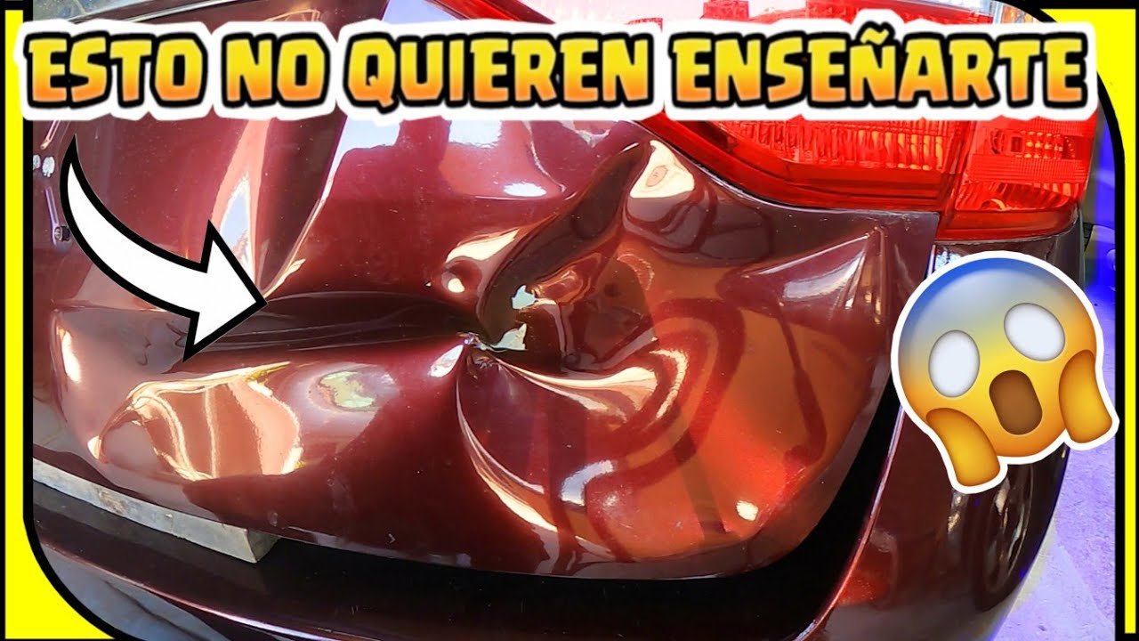 ✅ REPARACIÓN puerta HONDA ODYSSEY [ 8 HORAS DE TRABAJO ]