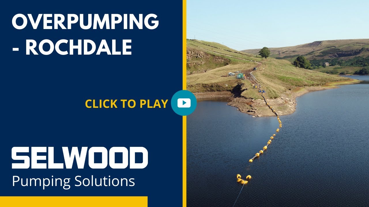 Reservoir Project - North East