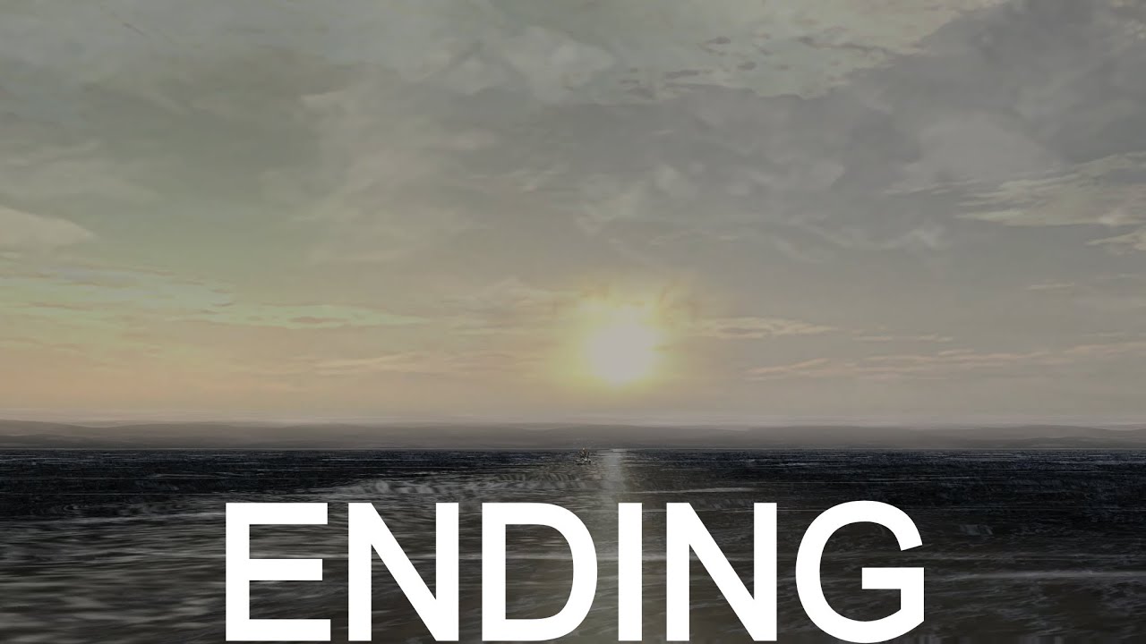 RE4 Is The Greatest Resident Evil Of All Time & It Still Is!!! (RESIDENT EVIL 4) (ENDING)