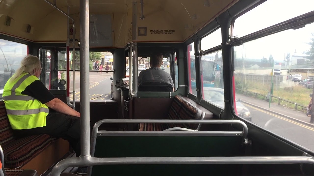 Classic LT AEC Regal IV RF518 (MLL 936)