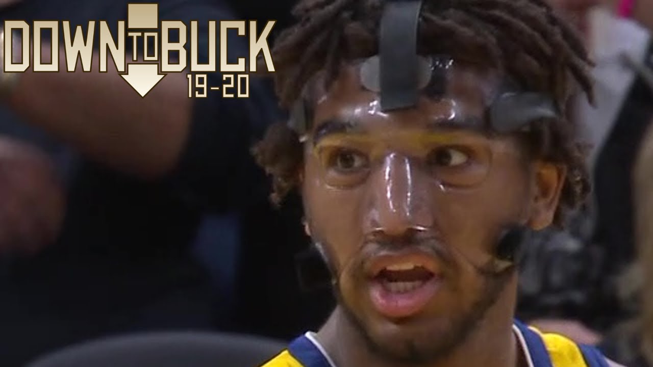 Marquese Chriss 26 Points Full Highlights (2/8/2020)