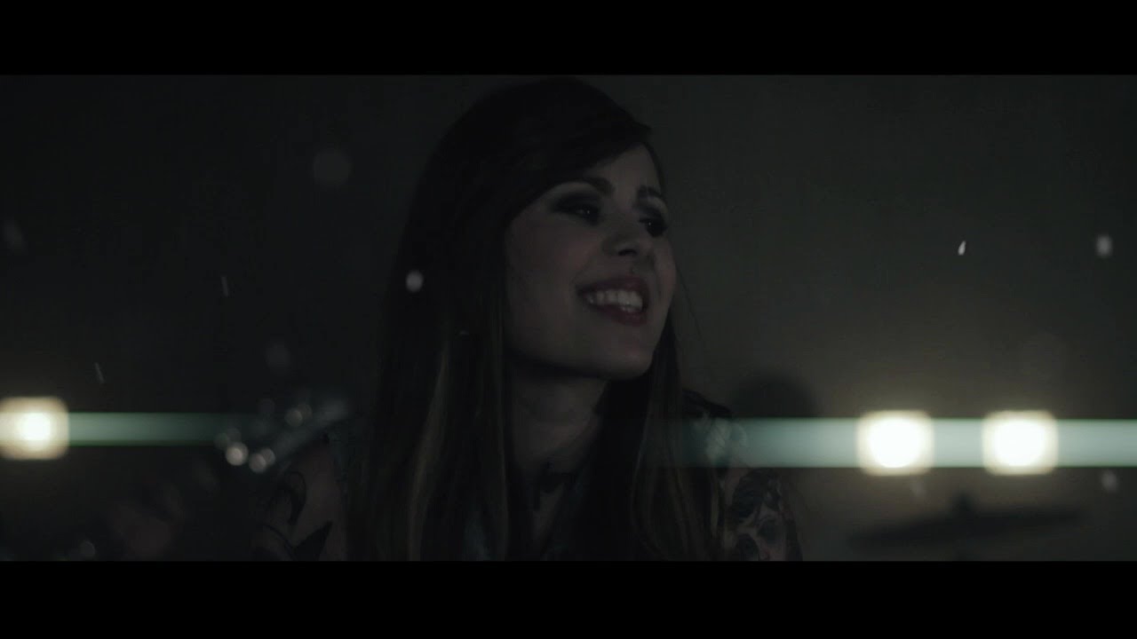FOR ALL THIS BLOODSHED  ▶ Black River City [Music Video]