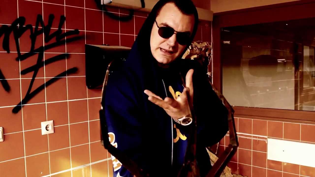 Kralle, Fella & Derill Mack - Original [Video] HD