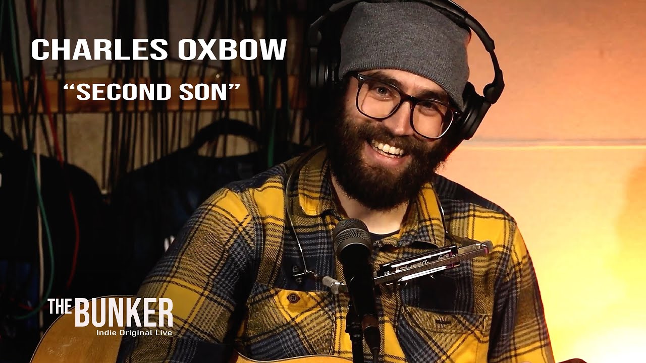 Charles Oxbow   Second Son