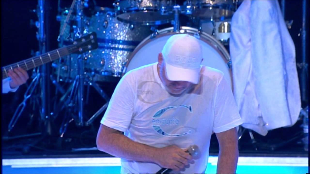 עופר לוי קיסריה יולי 2011 -  בטירוף היינו יחד