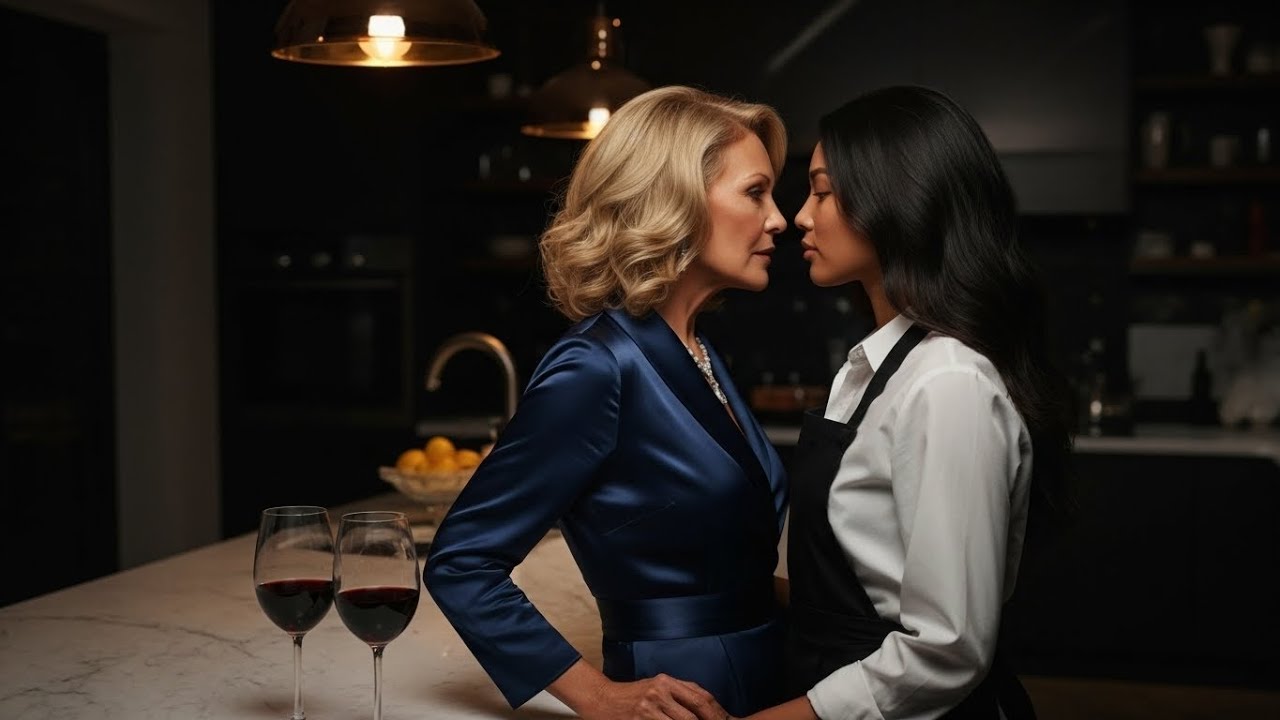 62-Year-Old Millionaire Falls in Love With Her 22-Year-Old Masseuse