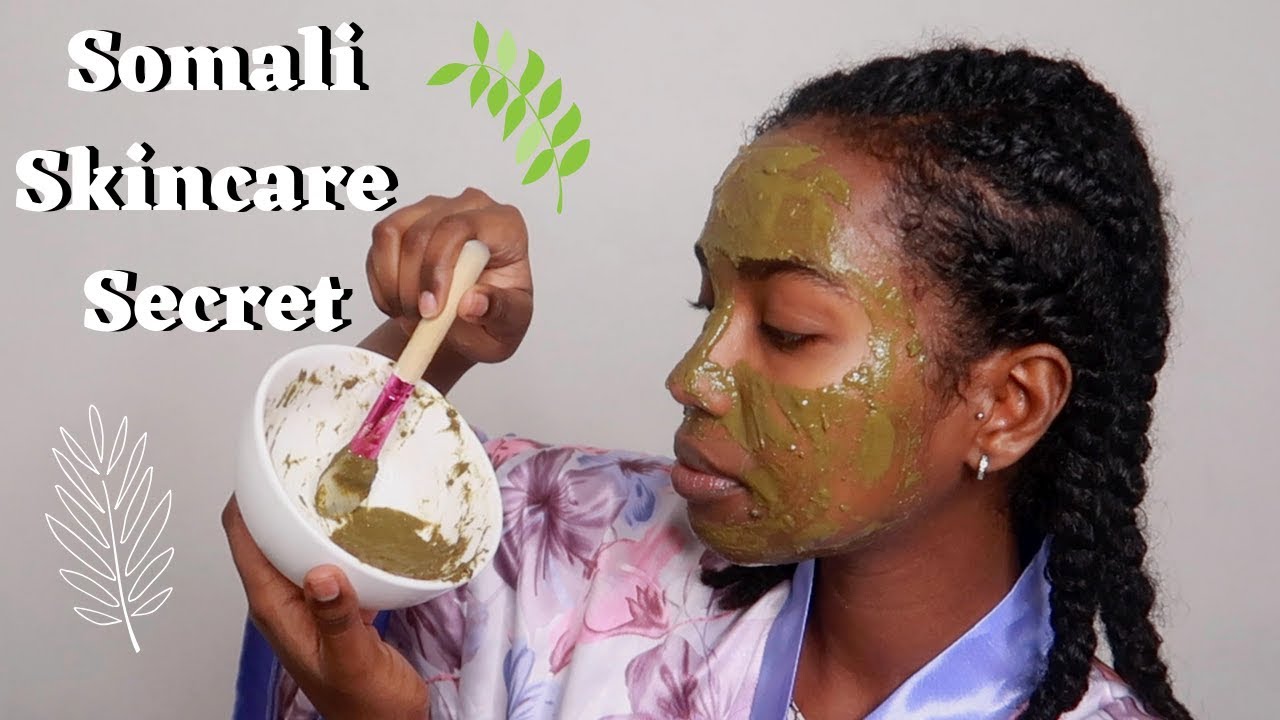 This Face Mask Will Change Your Life 🍃🌿