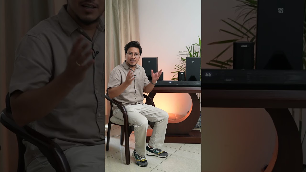 We tested the Govo GoSurround 999&mdash;full review with pros, cons & is it worth it?
