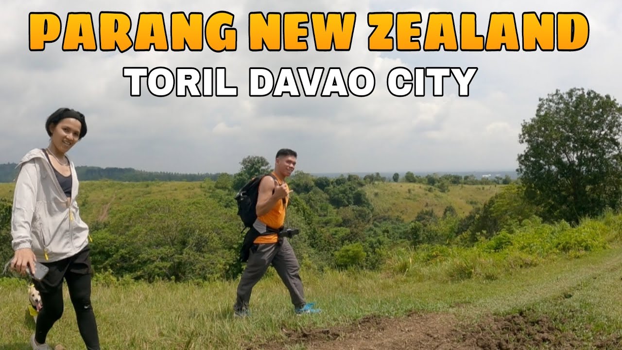 NEW ZEALAND NG TORIL DAVAO CITY | DAVAO DEVELOPMENT | DAYO pH.
