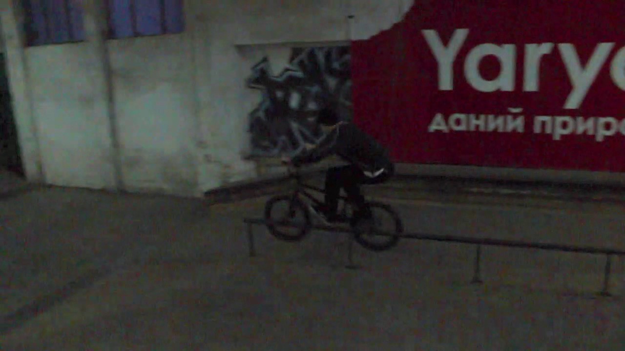 QUICK SESSIONS// ANDREY GAEVSKYY IN LVOV