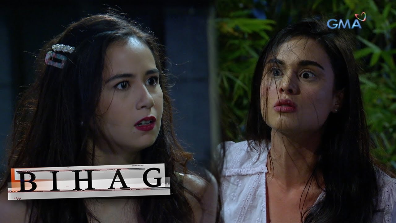 Bihag: Sugod, Jessie! | Episode 83