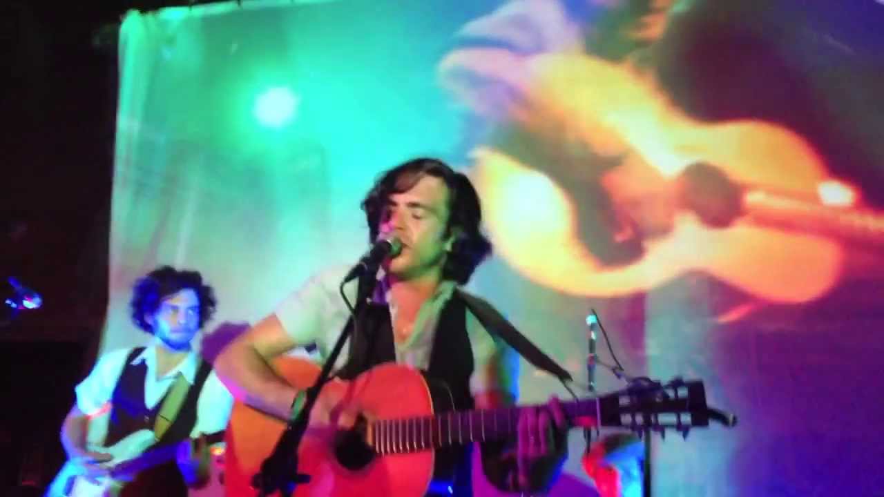 Jack Savoretti 'LIFETIME' Live