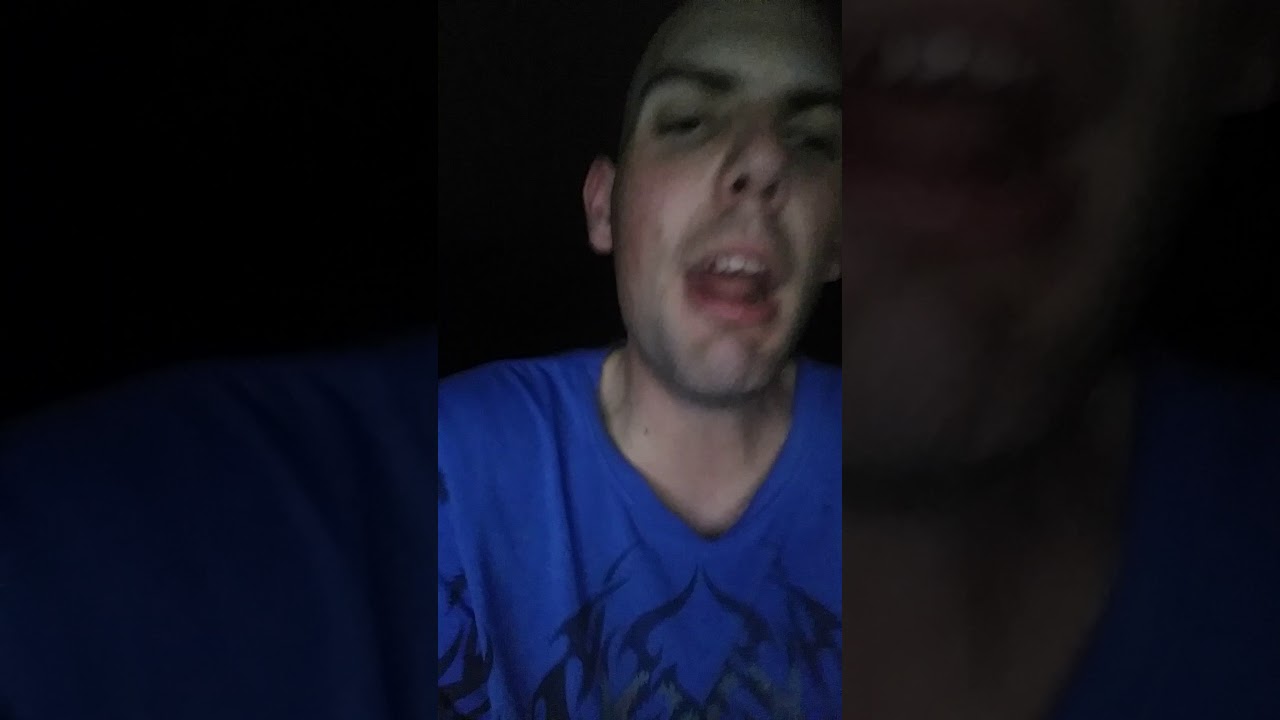 Ha gyereked van (freestyle  18#