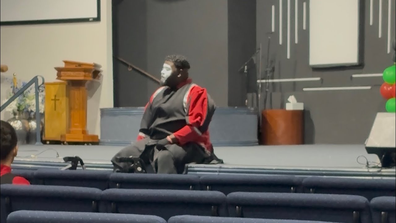 All authority by Tonya Baker ( live mime) ￼