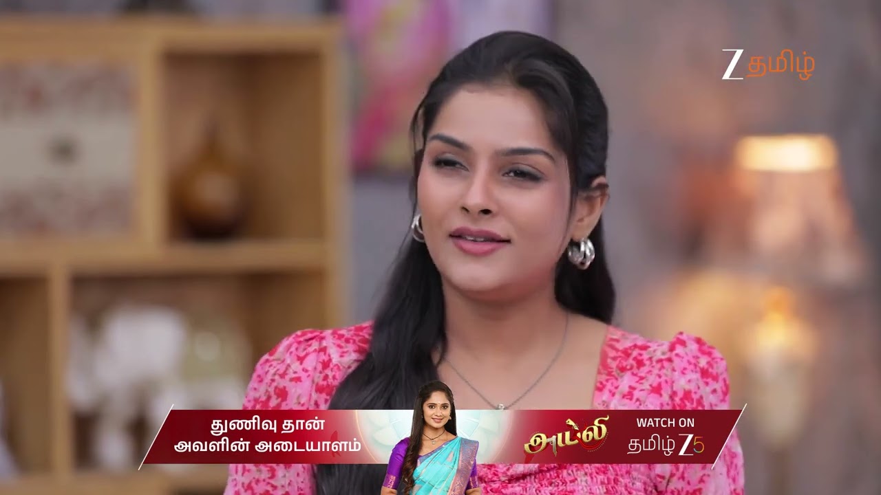 Idhayam | Ep - 923 | Best Scene | Feb 20 2026 | Zee Tamil