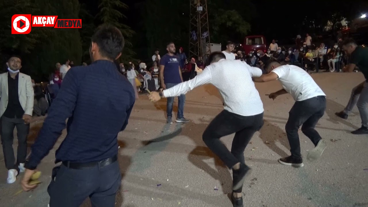 Ayaşlı Mustafa vay deli deli