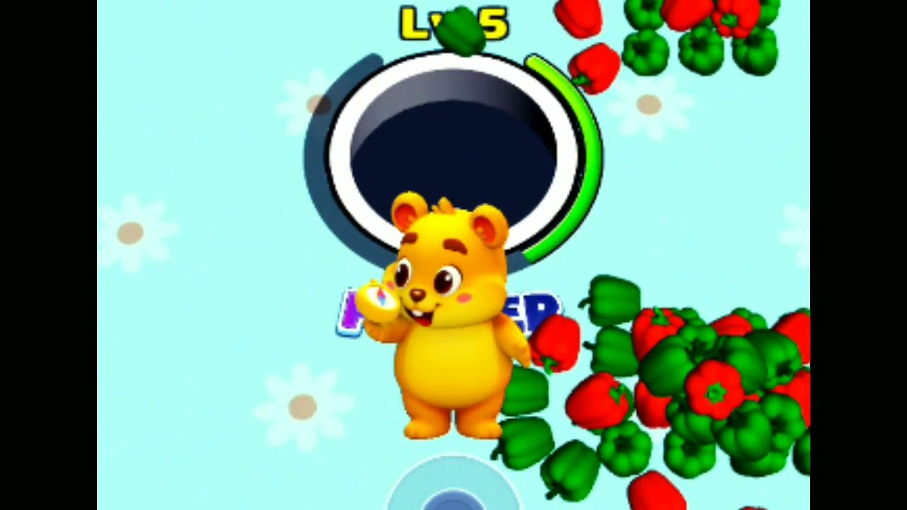 hole collect black gole 3d | hole collect black hole 3d game |