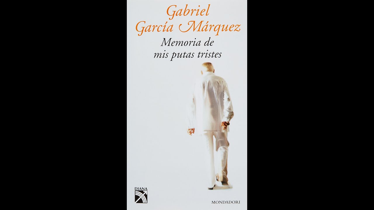 Gabriel García Márquez: Memoria de mis p.... tristes. Apuntes para entender el perfil psicológico