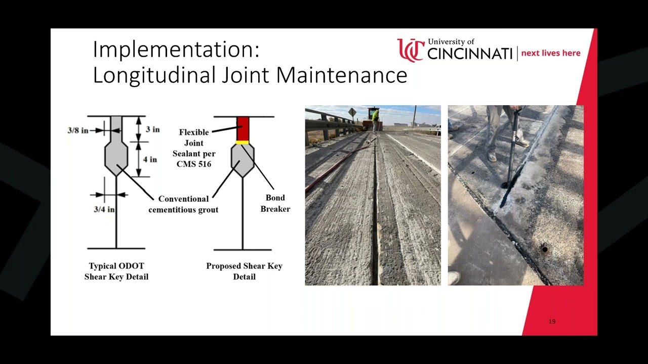 Identification of Maintenance Practices to Impede Corrosion Impacts on Prestressed Concrete Box Beam