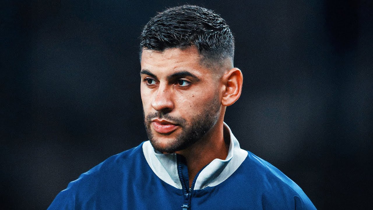 ROMERO To EXIT • Lange’s WINDOW Wrap-Up • Tottenham TAKEOVER Update • Levy SALE Close • Man Utd NEXT