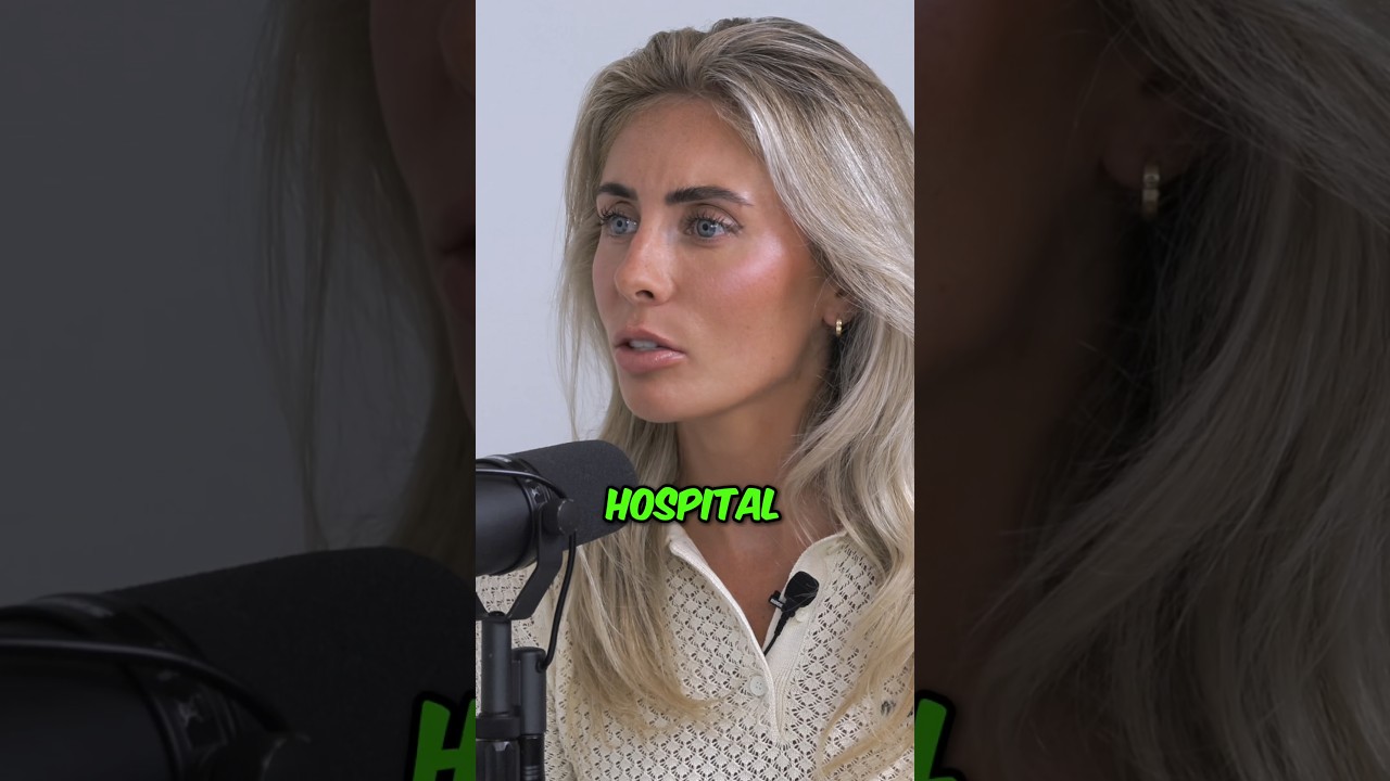 Bonnie Blue&rsquo;s Pregnancy Story