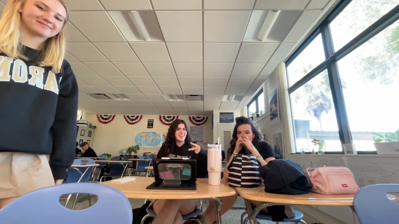 First Apush Snack-January 25, 2026