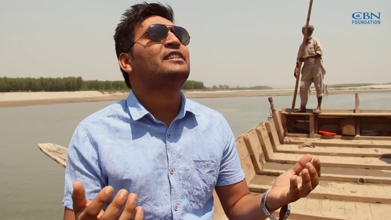 Yeshu Tere Jaisa || Blessed Soulful Song || By Shamey hans ||