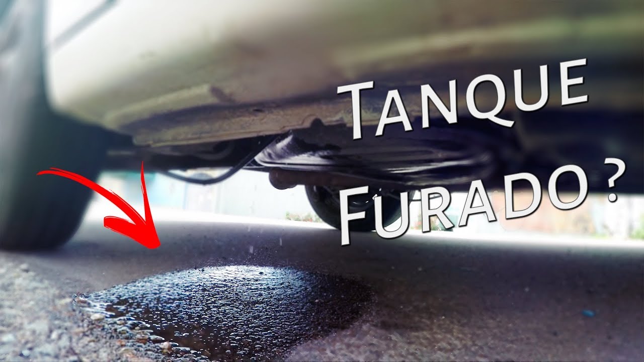 Vazando combustível e carro falhando - Vectra B Ep. 4