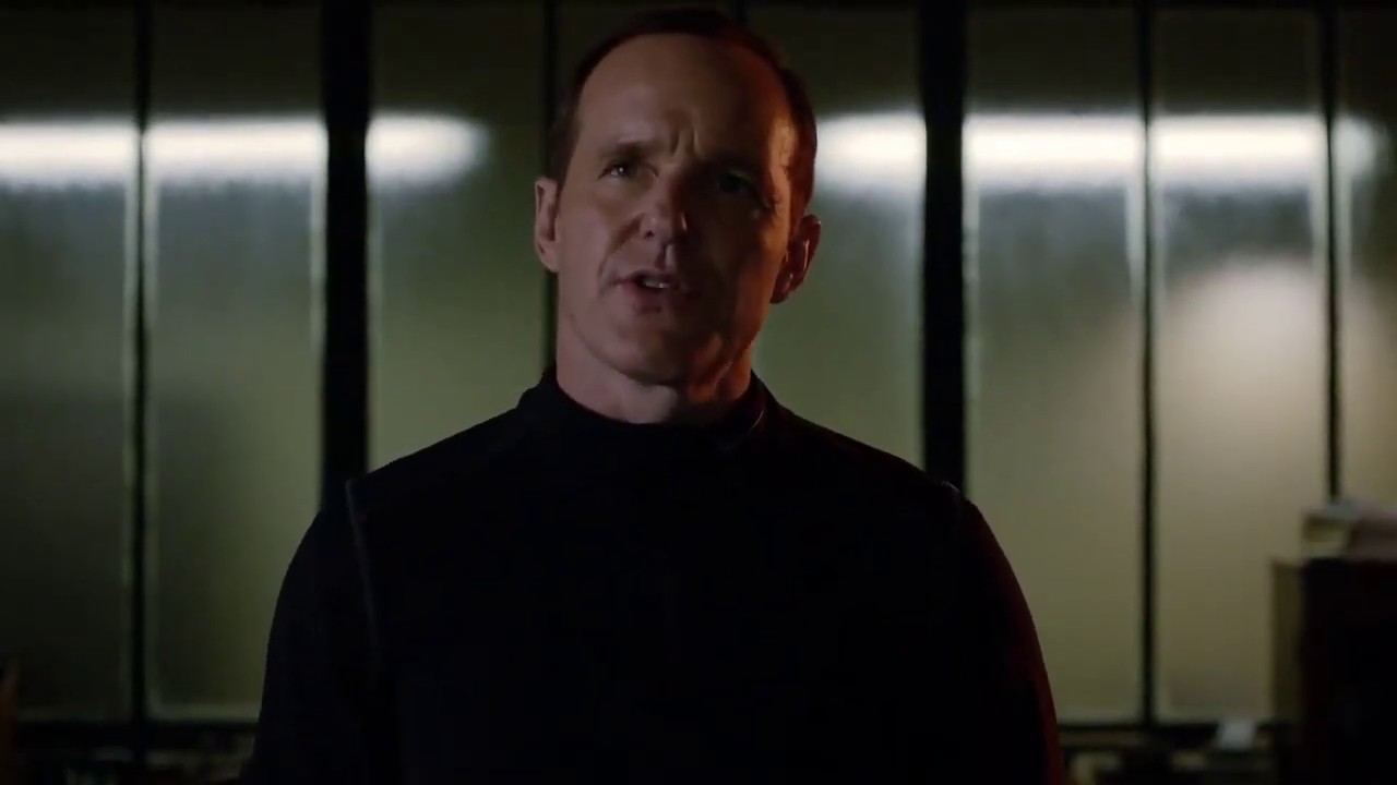Coulson wzywa Avengers... | Agenci T.A.R.C.Z.Y., Avengers: Czas Ultrona (2015)
