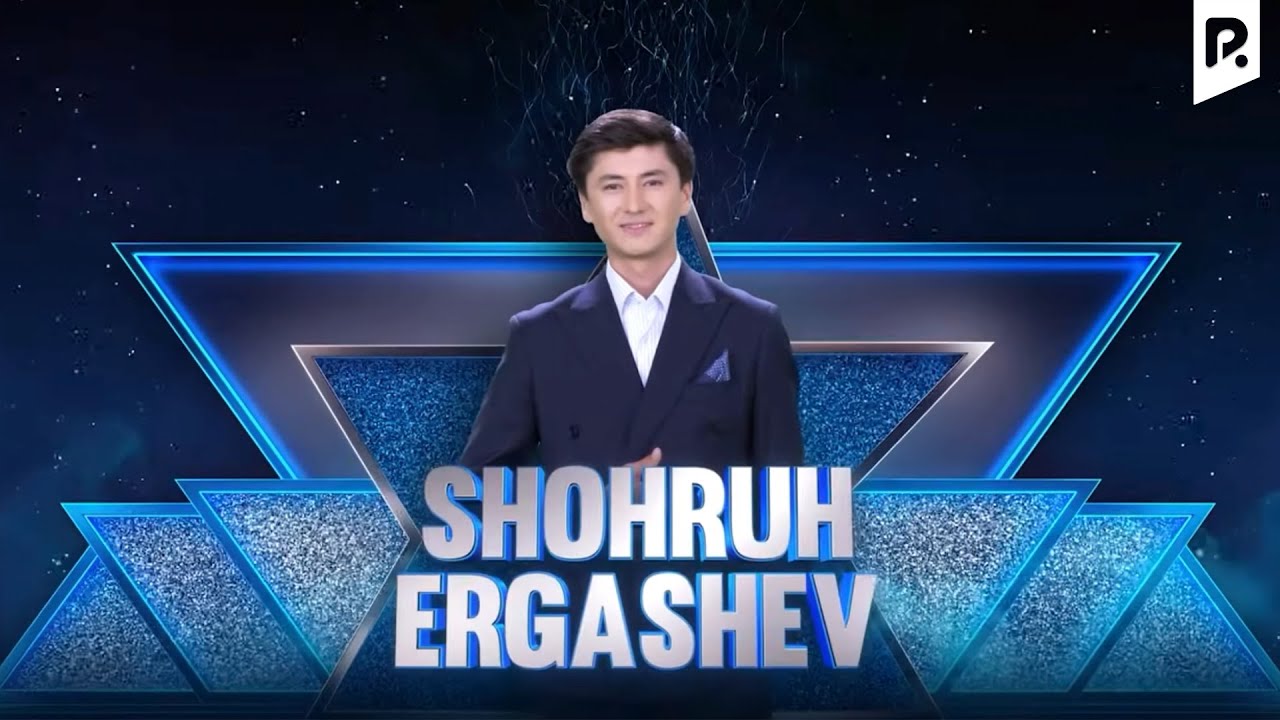 Shoxruxbek Ergashev - Do'stlarim @artistshou