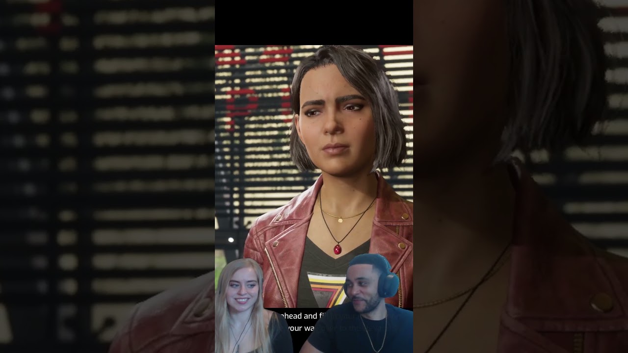 When both you and your partner knows the DSP lore