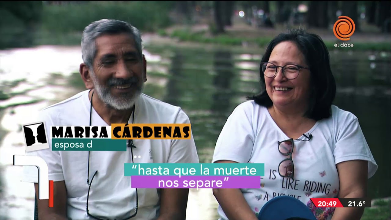 ¿Qué ves cuando me ves?: Sufre atrofia cerebelosa y la rema con el canotaje