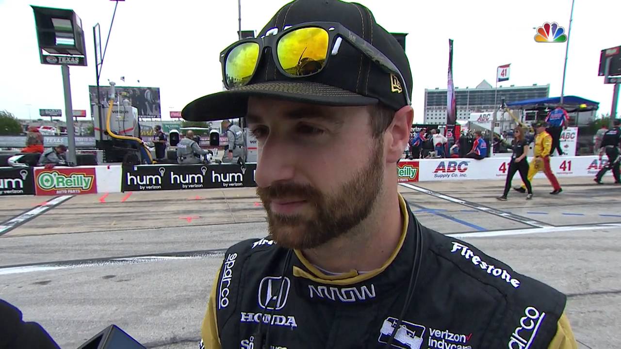 2016 Firestone 600: Part 1