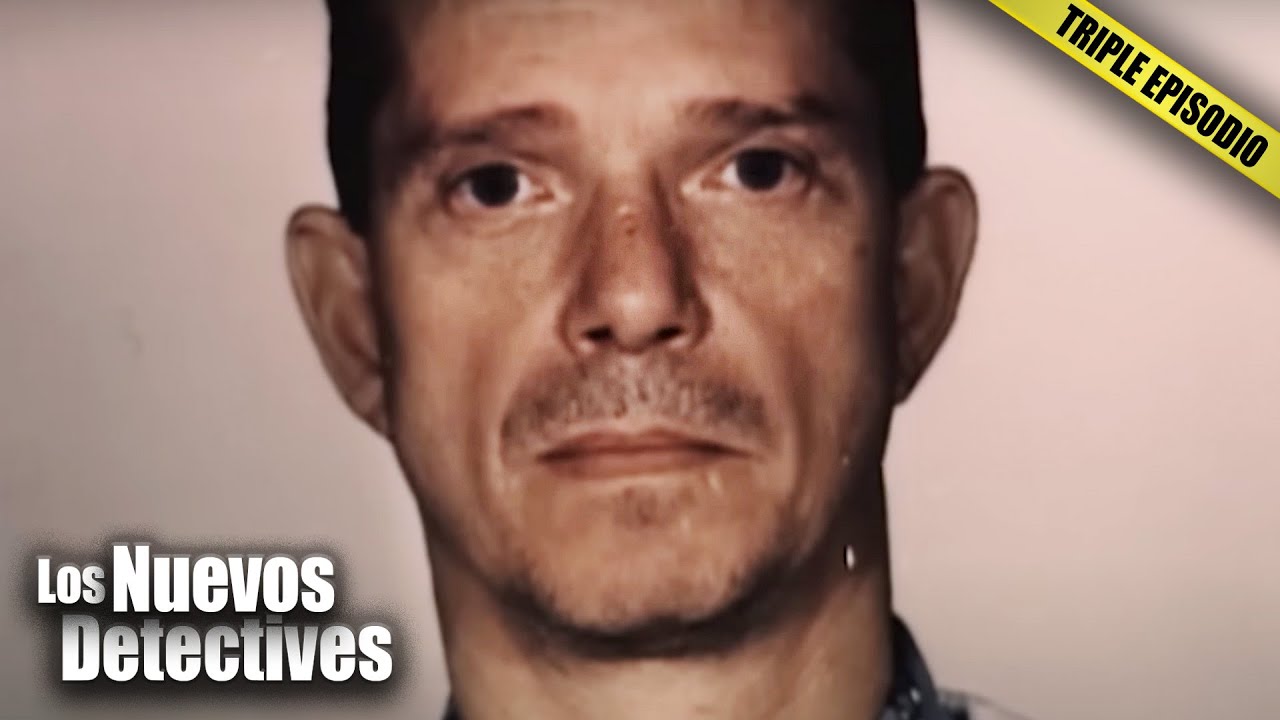 El Plan De Los Criminales Es Arruinado Por La Policía | CUATRO EPISODIOS | Nuevos Detectives