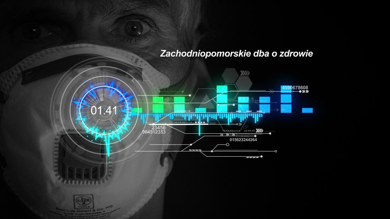 Rozmowa z robotem - zachodniopomorskie dba o zdrowie