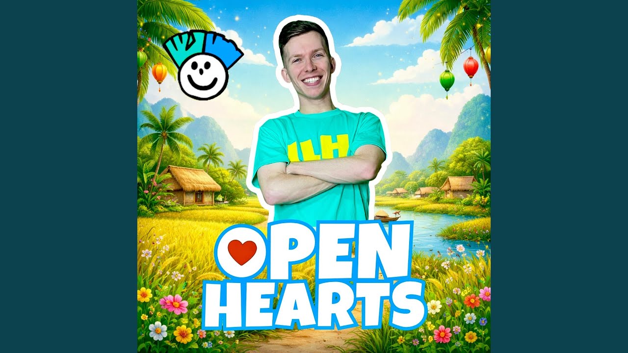 Open Hearts