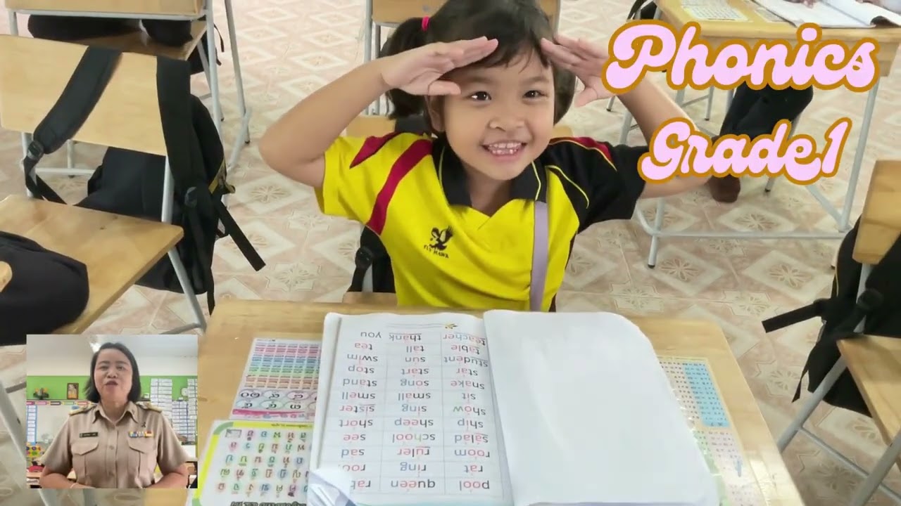 นางสาวผกาพรรณ ลุนลี โรงเรียนบ้านขวาวโค้ง สพป สุรินทร์เขต ๒